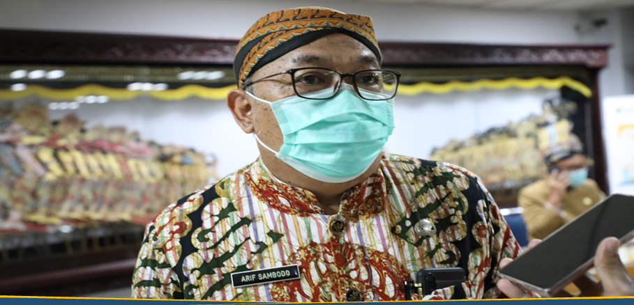 Pemprov Jateng Genjot Ekspor Produk Herbal